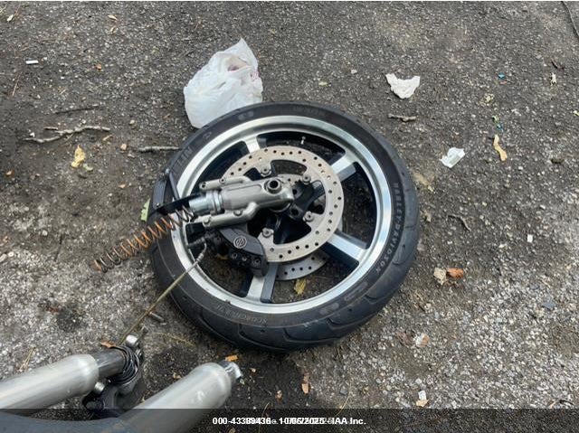 2009 Harley-Davidson Vrscf VIN: 1HD1HPH109K801479 Lot: 43389436