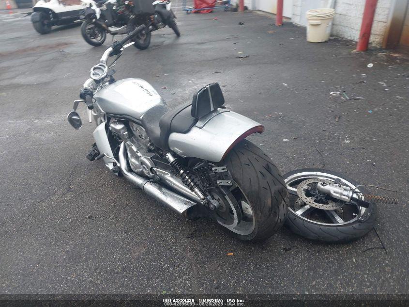 1HD1HPH109K801479 2009 HARLEY-DAVIDSON  photo no. 3