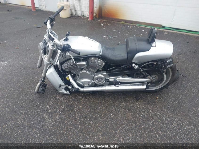 2009 Harley-Davidson Vrscf VIN: 1HD1HPH109K801479 Lot: 43389436