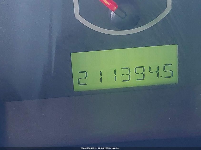 2008 Ford F-150 60Th Anniversary/Fx4/King Ranch/Lariat/Limited/Xlt VIN: 1FTPW145X8FB86826 Lot: 43389451