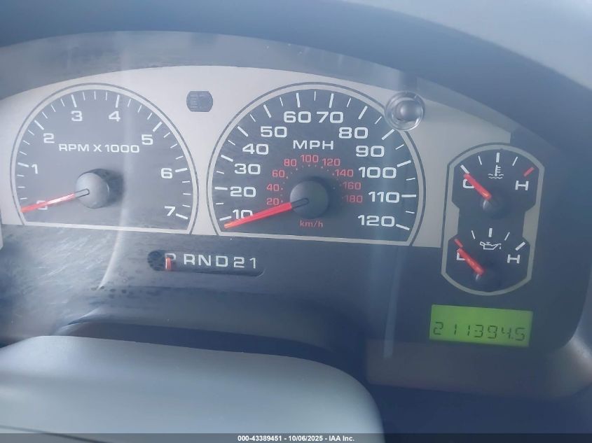 2008 Ford F-150 60Th Anniversary/Fx4/King Ranch/Lariat/Limited/Xlt VIN: 1FTPW145X8FB86826 Lot: 43389451