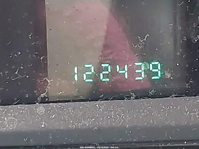 2009 Dodge Journey R/T VIN: 3D4GH67V19T236672 Lot: 43389452