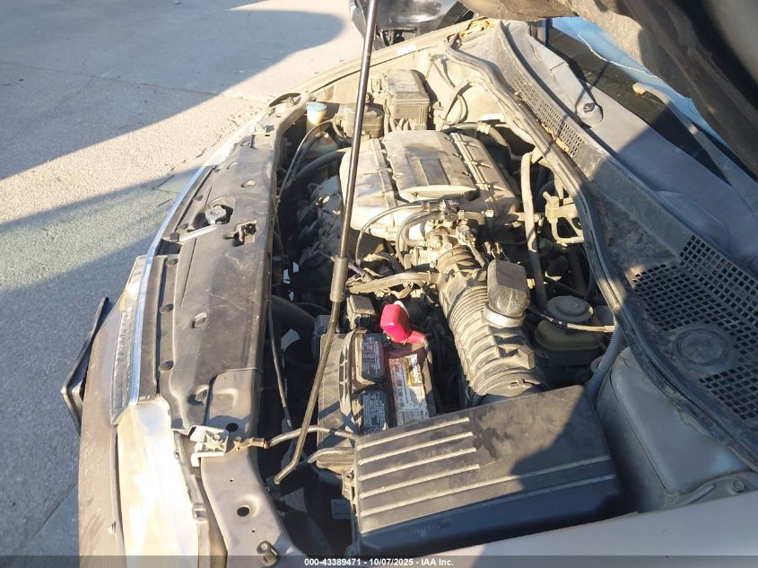 2004 Honda Odyssey Ex-L VIN: 5FNRL18994B015367 Lot: 43389471