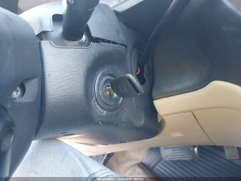 2004 Honda Odyssey Ex-L VIN: 5FNRL18994B015367 Lot: 43389471