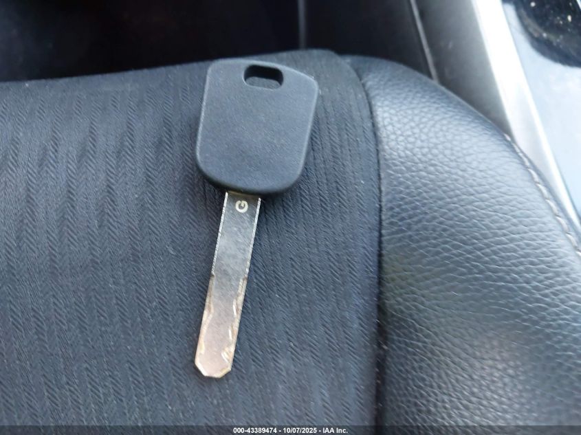 2017 Honda Accord Sport VIN: 1HGCR2F56HA256913 Lot: 43389474