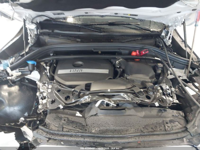 2026 BMW X2 xDrive28I VIN: WBX63GM04T5402683 Lot: 43389491