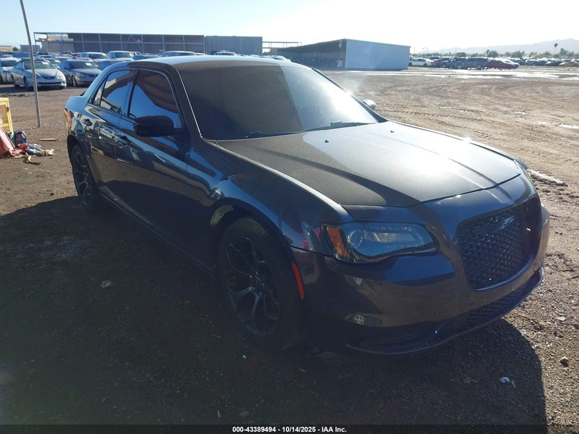 CHRYSLER 300 TOURING