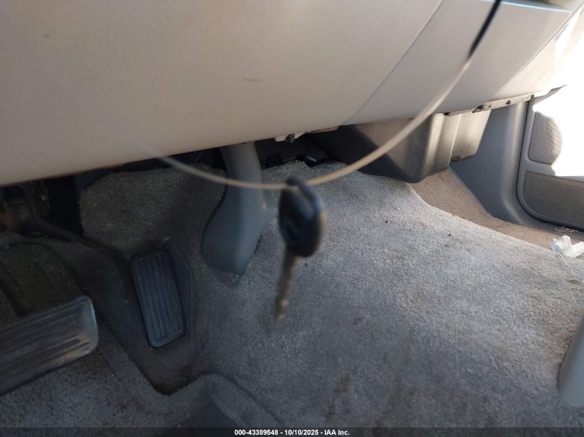 2002 Chevrolet Tahoe Ls VIN: 1GNEK13Z82J242619 Lot: 43389548