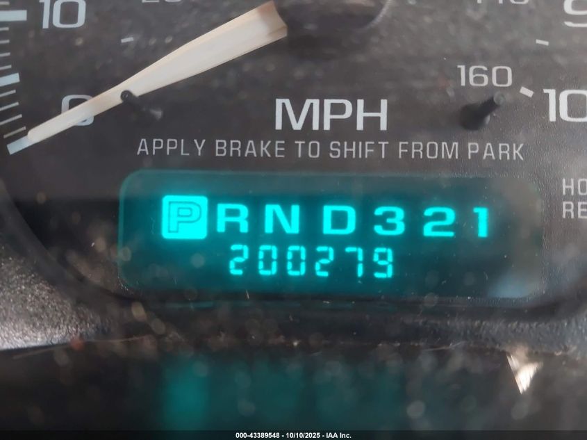 2002 Chevrolet Tahoe Ls VIN: 1GNEK13Z82J242619 Lot: 43389548