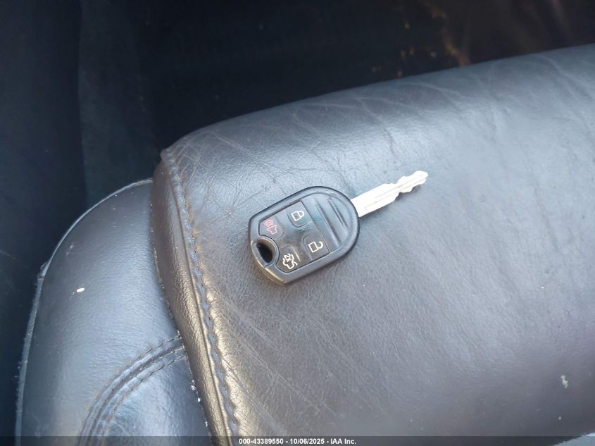 2014 Ford Explorer Xlt VIN: 1FM5K8D85EGB87650 Lot: 43389550