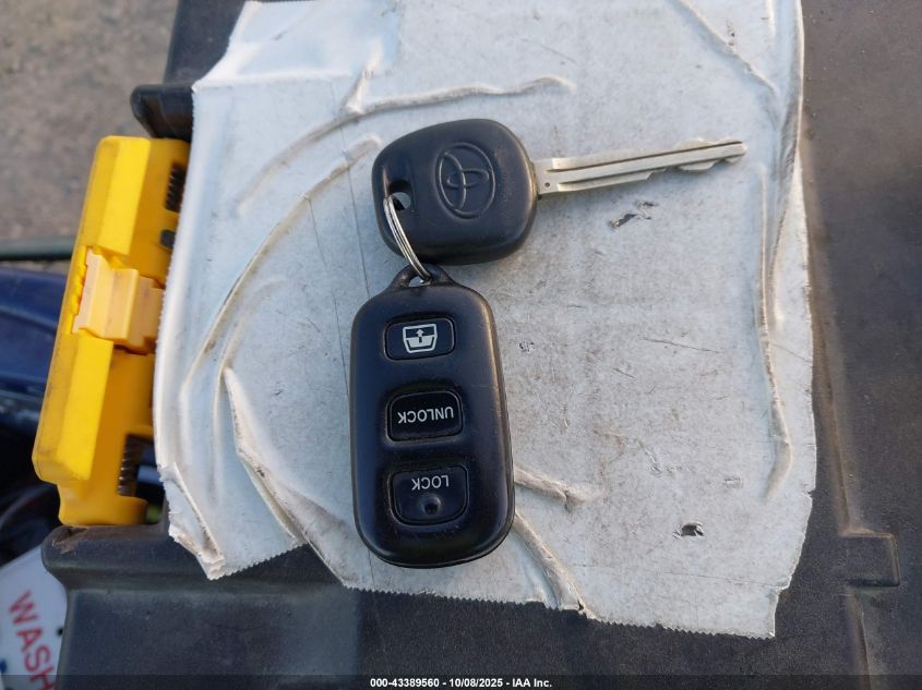 2007 Toyota 4Runner Limited V8 VIN: JTEBT17R178038743 Lot: 43389560