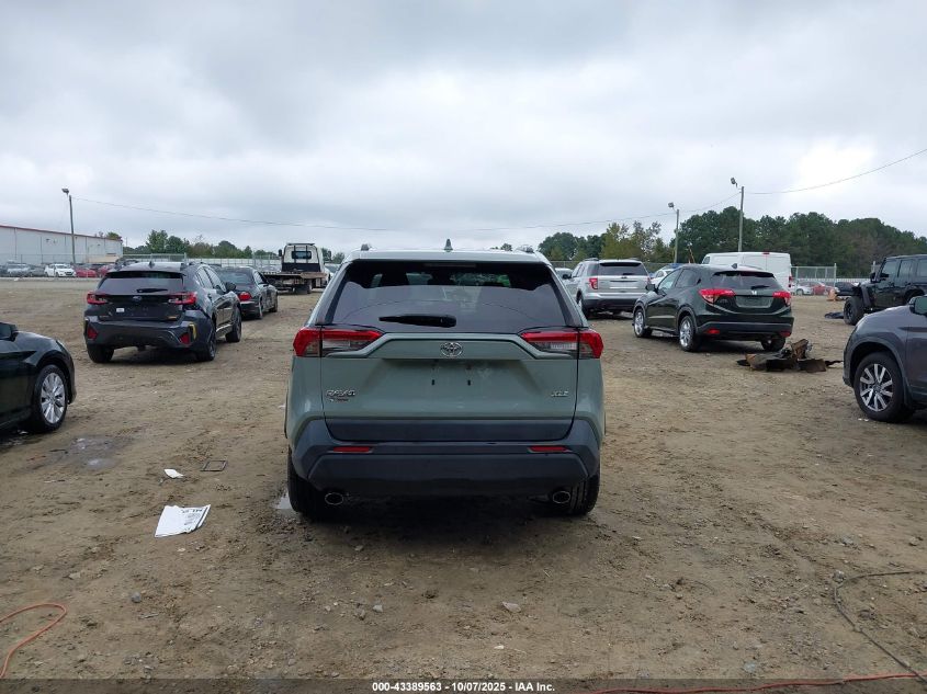 2019 Toyota Rav4 Xle Premium VIN: JTMC1RFV8KD510495 Lot: 43389563
