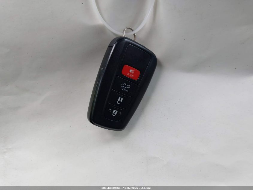 2019 Toyota Rav4 Xle Premium VIN: JTMC1RFV8KD510495 Lot: 43389563