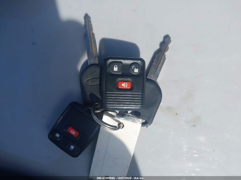 2005 Ford Freestyle Limited VIN: 1FMDK06145GA35212 Lot: 43389568