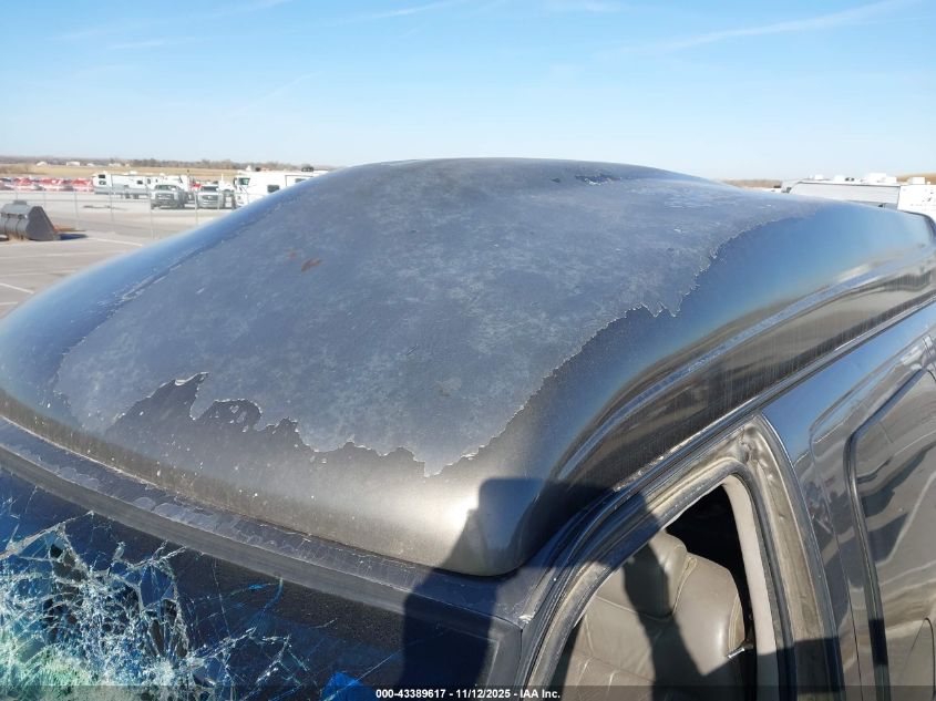 2001 Chevrolet Express Upfitter VIN: 1GBFG15R911237850 Lot: 43389617