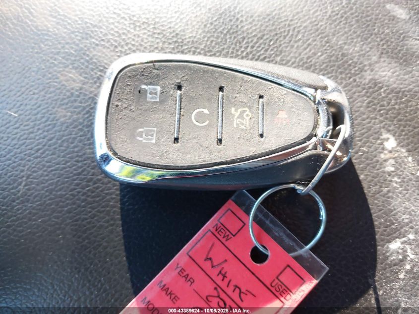 2021 Chevrolet Malibu Fwd Ls VIN: 1G1ZB5ST3MF030904 Lot: 43389624