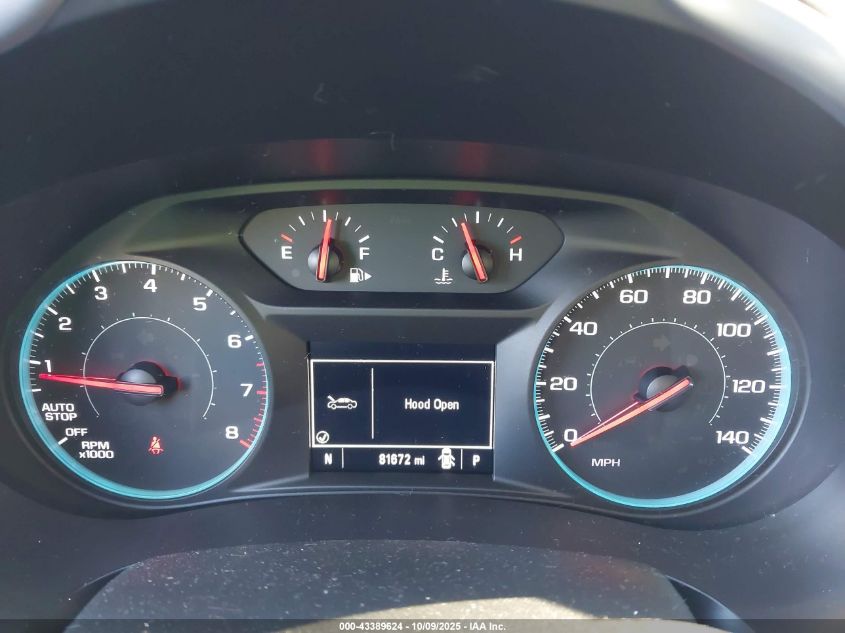 2021 Chevrolet Malibu Fwd Ls VIN: 1G1ZB5ST3MF030904 Lot: 43389624