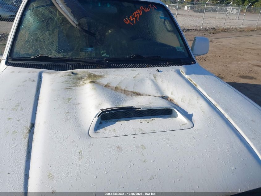 1998 Toyota 4Runner Sr5 V6 Limited VIN: JT3HN87R5W9011334 Lot: 43389631