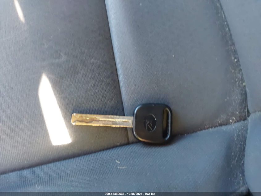 2015 Kia Optima Lx VIN: KNAGM4A73F5558147 Lot: 43389636