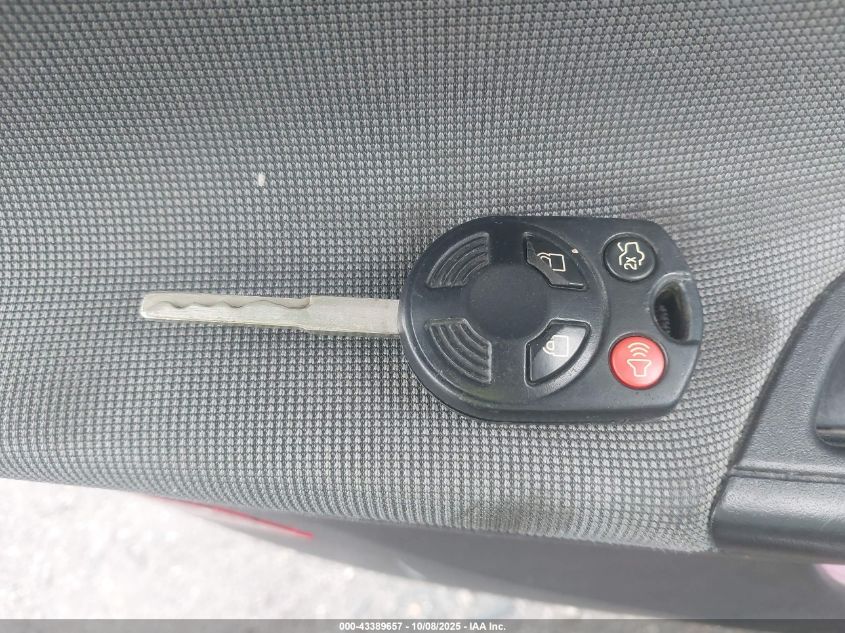 2014 Ford Focus Se VIN: 1FADP3F2XEL124537 Lot: 43389657