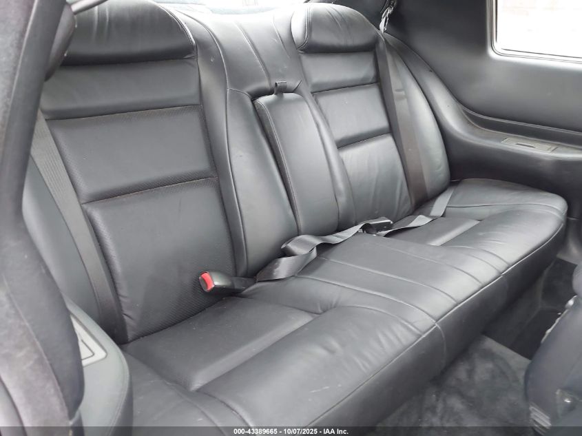 2002 Cadillac Eldorado Etc VIN: 1G6ET12992B103247 Lot: 43389665