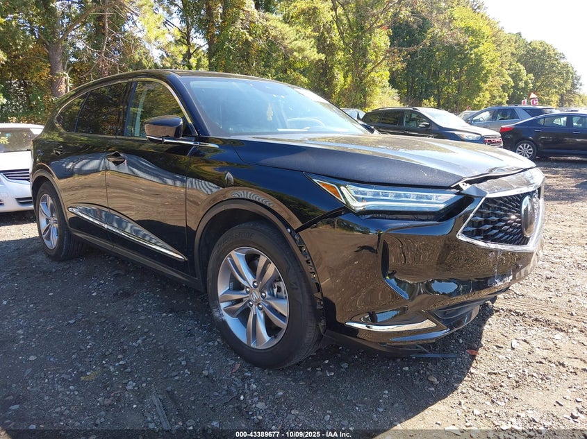 ACURA MDX STANDARD