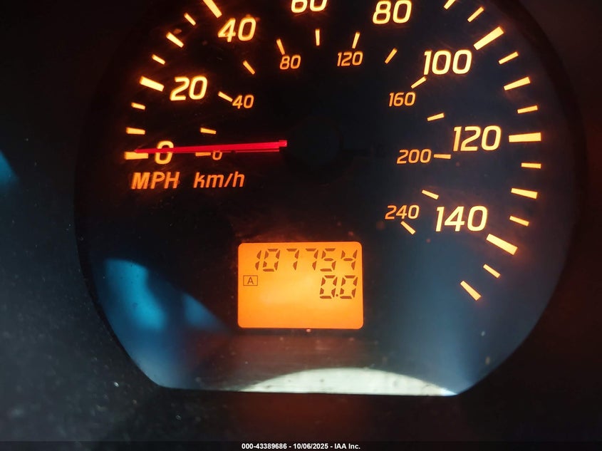 2002 Nissan Altima 2.5 S VIN: 1N4AL11E22C209792 Lot: 43389686