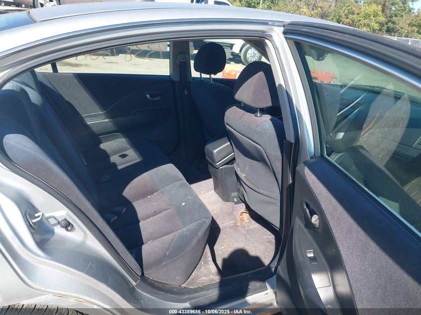 2002 Nissan Altima 2.5 S VIN: 1N4AL11E22C209792 Lot: 43389686