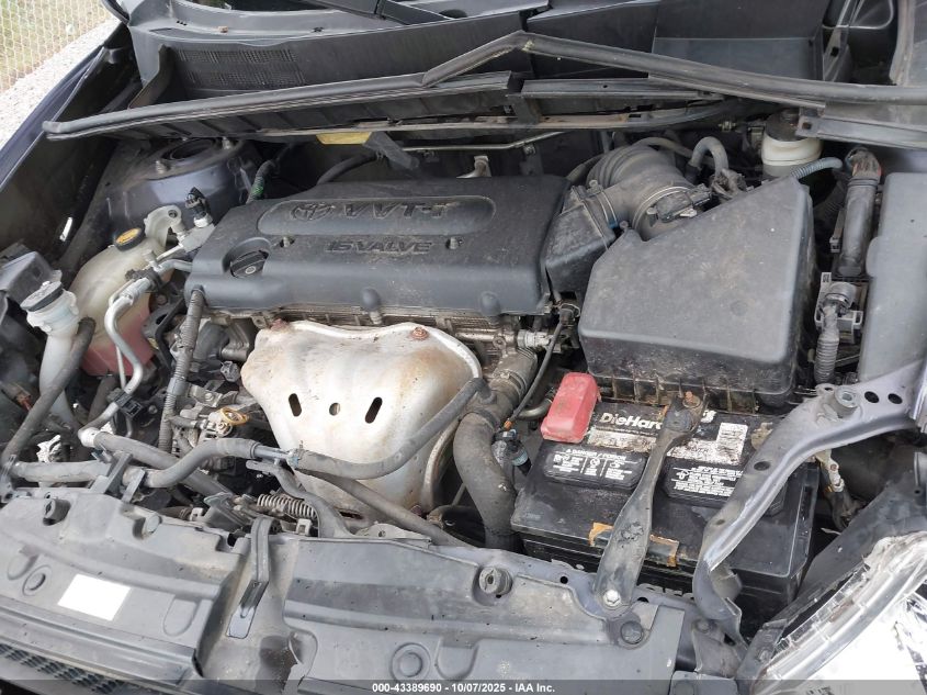 2011 Scion Xb VIN: JTLZE4FE4B1133574 Lot: 43389690