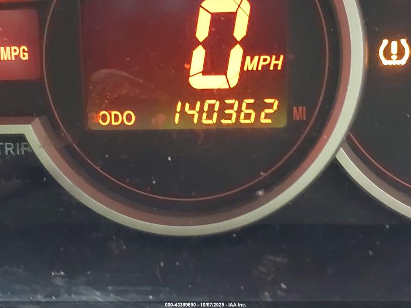 2011 Scion Xb VIN: JTLZE4FE4B1133574 Lot: 43389690