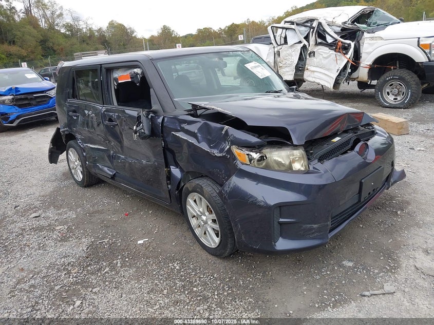 Vin: , lot: 43884455, scion xb 2011 img_1