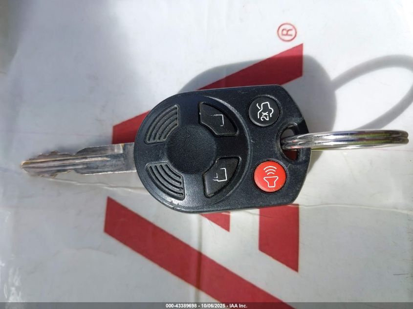 2008 Mercury Mariner V6 VIN: 4M2CU81188KJ36409 Lot: 43389698