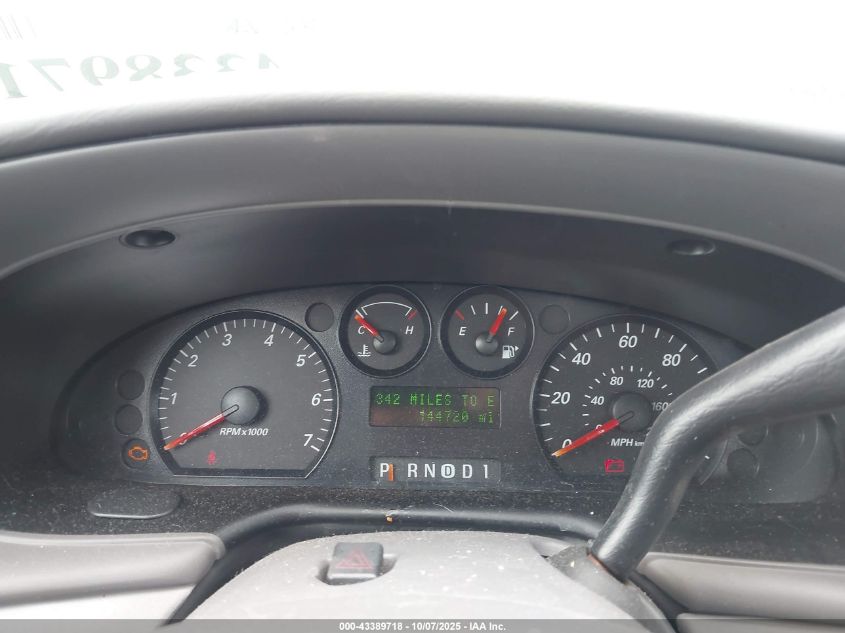 2007 Ford Taurus Se VIN: 1FAFP53U07A134079 Lot: 43389718