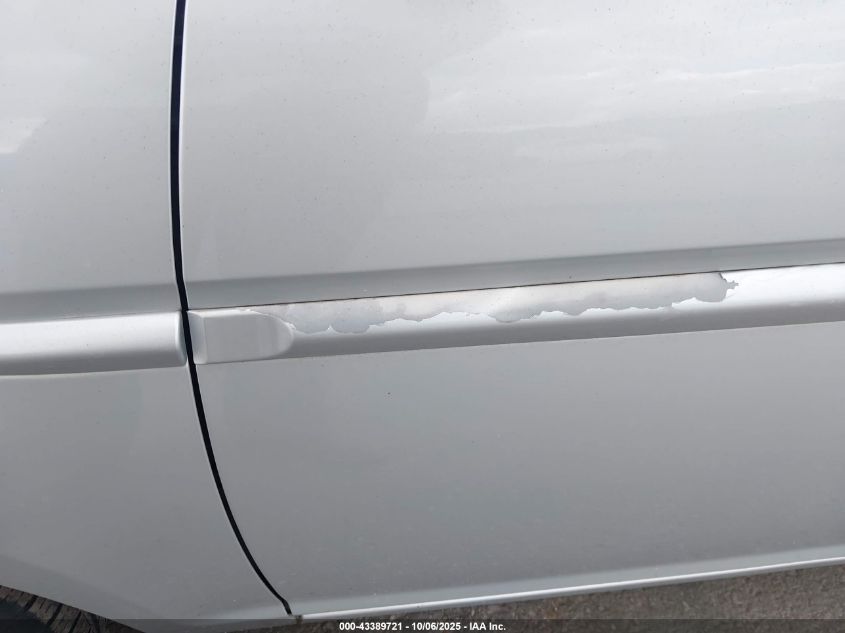 2009 Hyundai Accent Gls VIN: KMHCN46C59U320598 Lot: 43389721