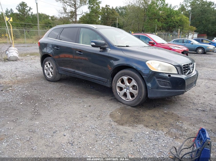 VOLVO XC60 3.2 PREMIER