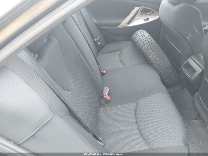 2007 Toyota Camry Se VIN: 4T1BE46K27U189789 Lot: 43389731