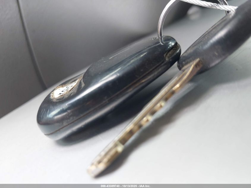 2002 GMC Envoy Sle VIN: 1GKDT13S022455969 Lot: 43389740