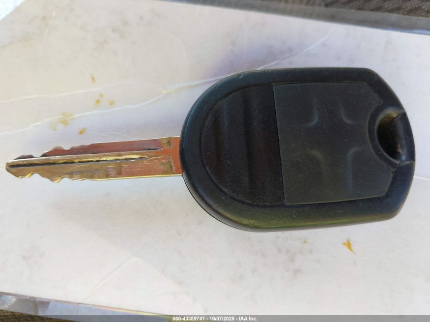 2004 Ford F-150 Fx4/Lariat/Xl/Xlt VIN: 1FTPX14544NC45415 Lot: 43389741