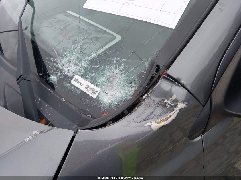 2019 Nissan Versa 1.6 S+ VIN: 3N1CN7AP1KL808286 Lot: 43389743