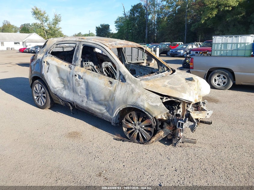 BUICK ENCORE PREFERRED