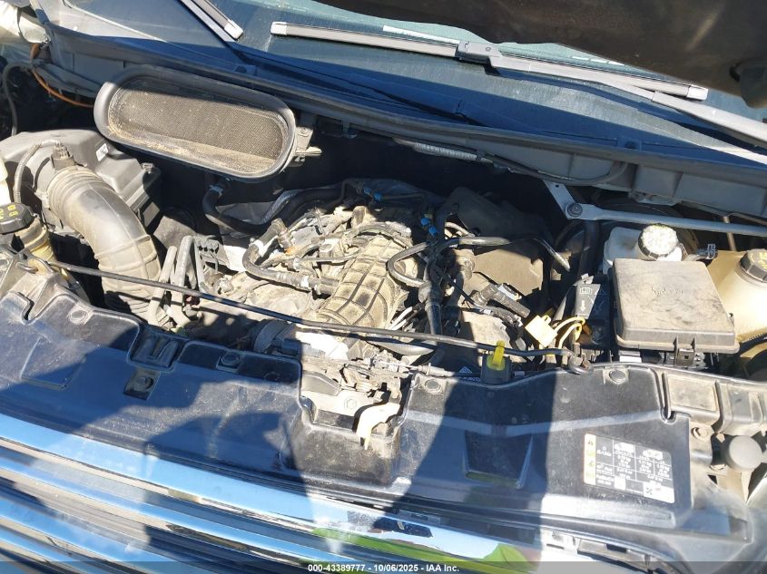 2016 Ford Transit-350 Xlt VIN: 1FBAX2CG0GKA33426 Lot: 43389777