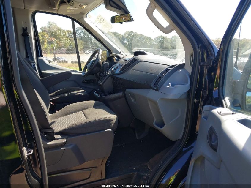 2016 Ford Transit-350 Xlt VIN: 1FBAX2CG0GKA33426 Lot: 43389777