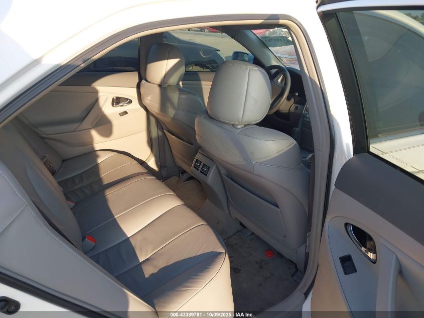 2009 Toyota Camry Hybrid VIN: 4T1BB46K49U065809 Lot: 43389781