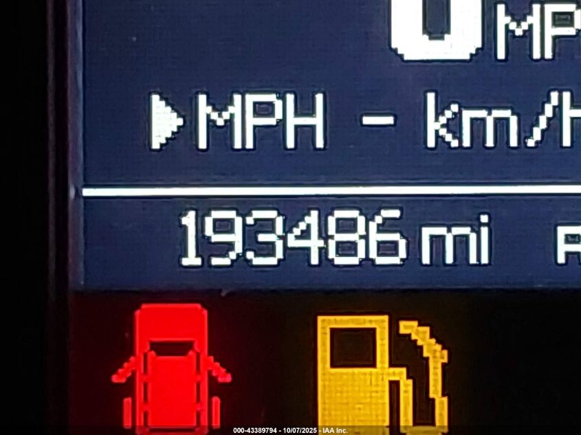 2014 Chrysler Town & Country Touring VIN: 2C4RC1BG8ER359575 Lot: 43389794