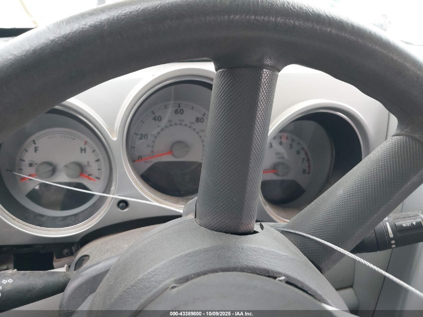 2008 Chrysler Pt Cruiser Lx VIN: 3A8FY48B98T243636 Lot: 43389800