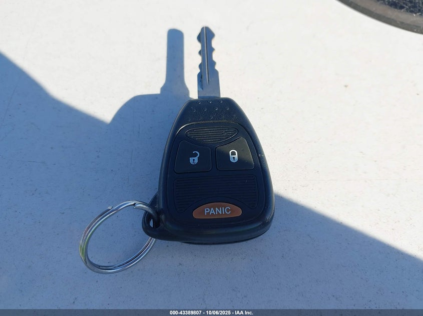 2010 Jeep Patriot Sport VIN: 1J4NT2GA5AD513577 Lot: 43389807