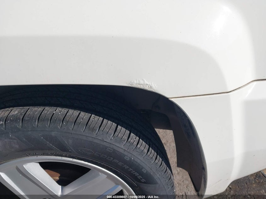 2010 Jeep Patriot Sport VIN: 1J4NT2GA5AD513577 Lot: 43389807