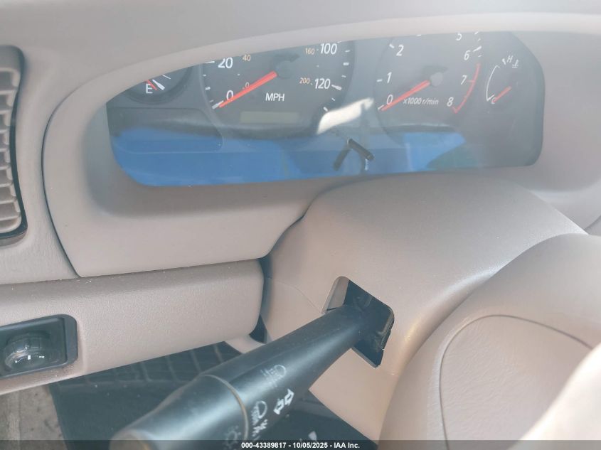 2004 Nissan Sentra 1.8S VIN: 3N1CB51D34L867121 Lot: 43389817