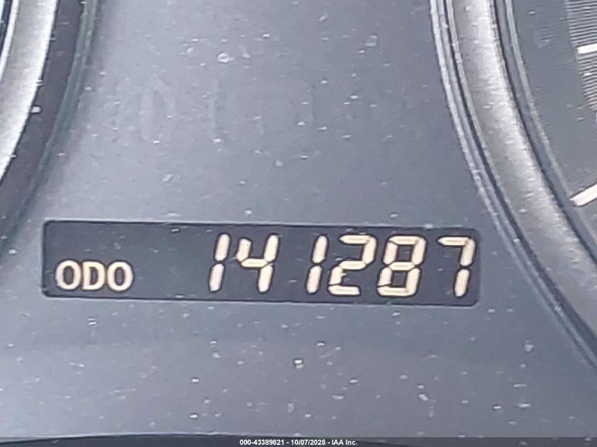 2007 Lexus Es 350 VIN: JTHBJ46G672016847 Lot: 43389821