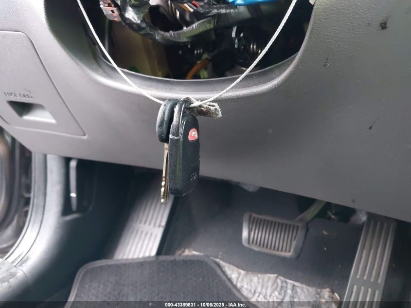 2014 Hyundai Elantra Se VIN: 5NPDH4AE9EH508229 Lot: 43389831